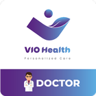 Vio Health Doctor icône