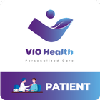Vio Health Patient icône