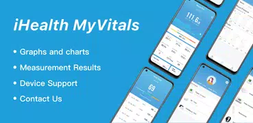 iHealth MyVitals