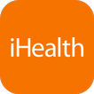 iHealth MyVitals Zeichen