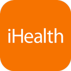 iHealth アイコン