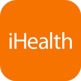 آیکون‌ iHealth