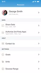iHealth MyVitals アプリダウンロード