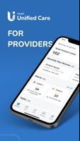 Unified Care for Providers poster