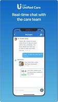 1 Schermata iHealth Unified Care