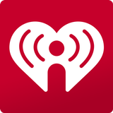 آیکون‌ iHeart Music Guide Listen