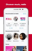 iHeart Music Guide Listen Affiche