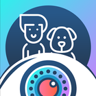 Home Security Camera App ikona