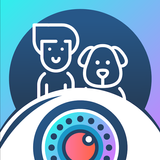 آیکون‌ Home Security Camera App