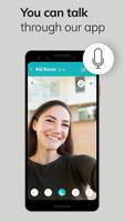 Home Security Camera App syot layar 3