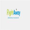 Right Away