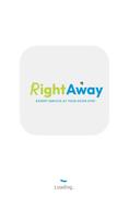 Right Away poster