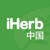 iHerb中国  icon