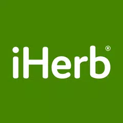 iHerb アプリダウンロード