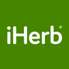 iHerb আইকন