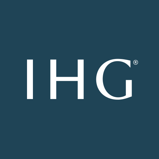 Hotéis e Prêmios IHG