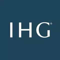 IHG ホテル - 予約 & 特典 アプリダウンロード