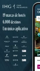 Baixar Hotéis e Prêmios IHG APK