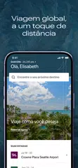 Baixar Hotéis e Prêmios IHG APK