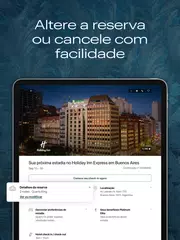 Baixar Hotéis e Prêmios IHG APK