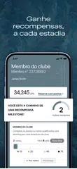 Baixar Hotéis e Prêmios IHG APK