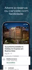 Baixar Hotéis e Prêmios IHG APK