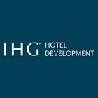 IHG Hotel Development أيقونة