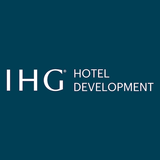 IHG Hotel Development icon