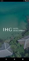 IHG Hotel Development ポスター
