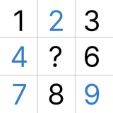 天天數獨 - 經典邏輯數字解謎遊戲 APK