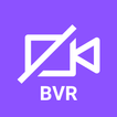 iHID Background Video Recorder আইকন