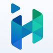 iHide VPN icon