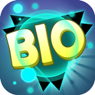 Bio Blast - Infinity Battle: Shoot virus! ไอคอน