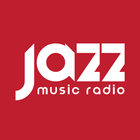 Jazz Music Radio Zeichen