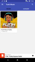 Funk Music capture d'écran 1