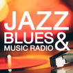 Jazz & Blues Music Radio 2024