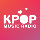 K-POP Music Radio icon