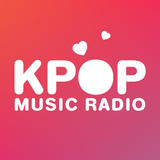 K-POP Music Radio biểu tượng