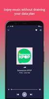 K-POP Music Radio screenshot 1