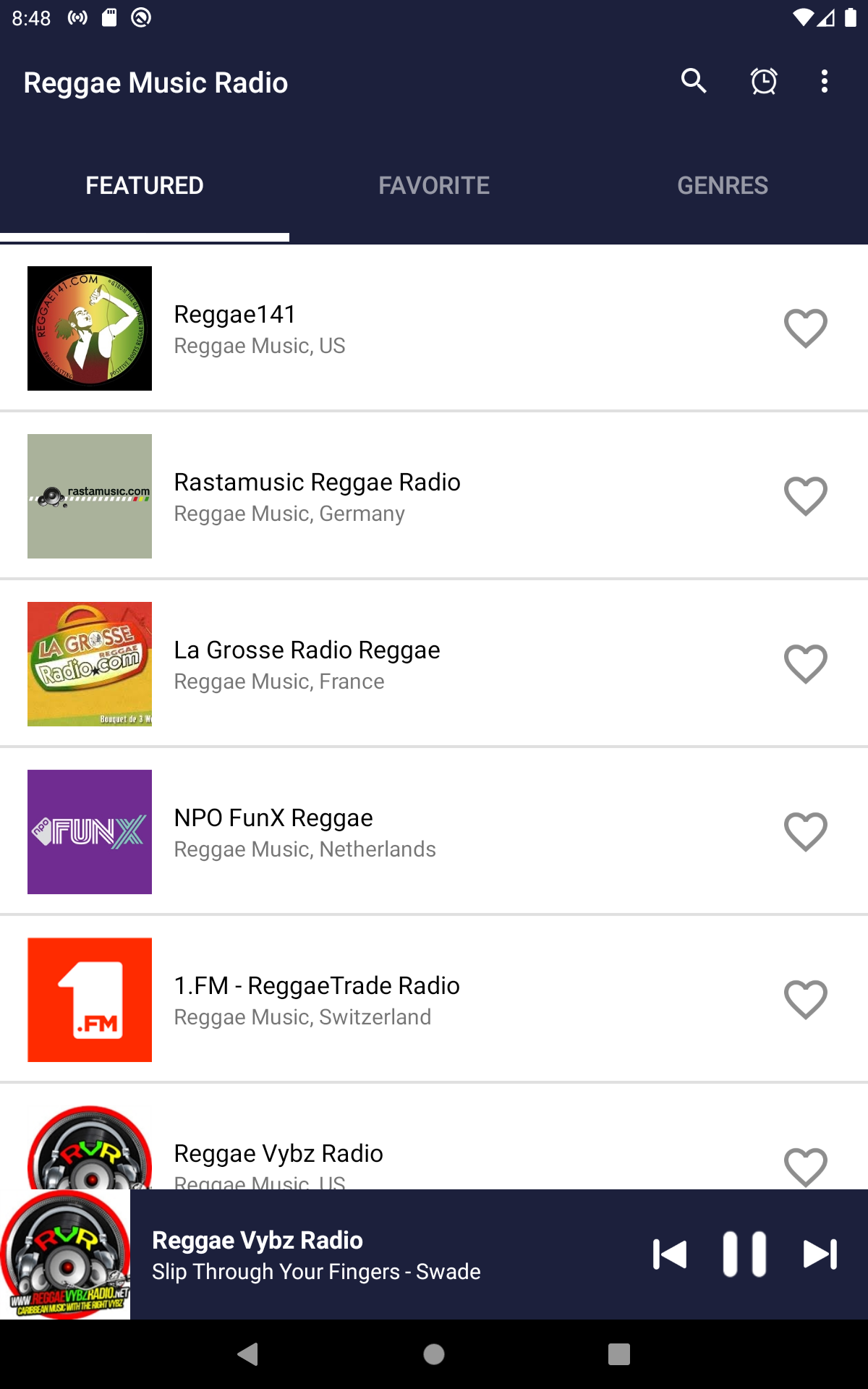 Reggae Music 2021 APK 1.4.0 for Android – Download Reggae Music 2021 APK  Latest Version from APKFab.com