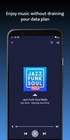 Soul & Motown Music Radio اسکرین شاٹ 1