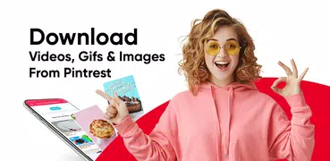 Video Downloader for Pinterest