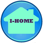 I-HOME आइकन