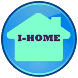 I-HOME أيقونة
