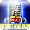 INTERNET HOME RADIO