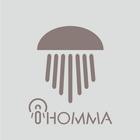iHomma Smart icon