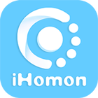 iHomon biểu tượng