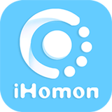 iHomon 아이콘