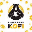 Black Bear Kofi