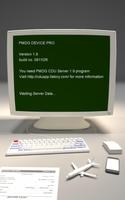PMDG CDU DEVICE Pro الملصق